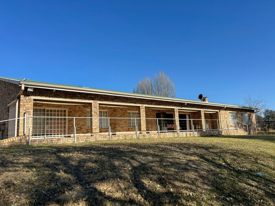 4 Bedroom Property for Sale in Potchefstroom Rural North West